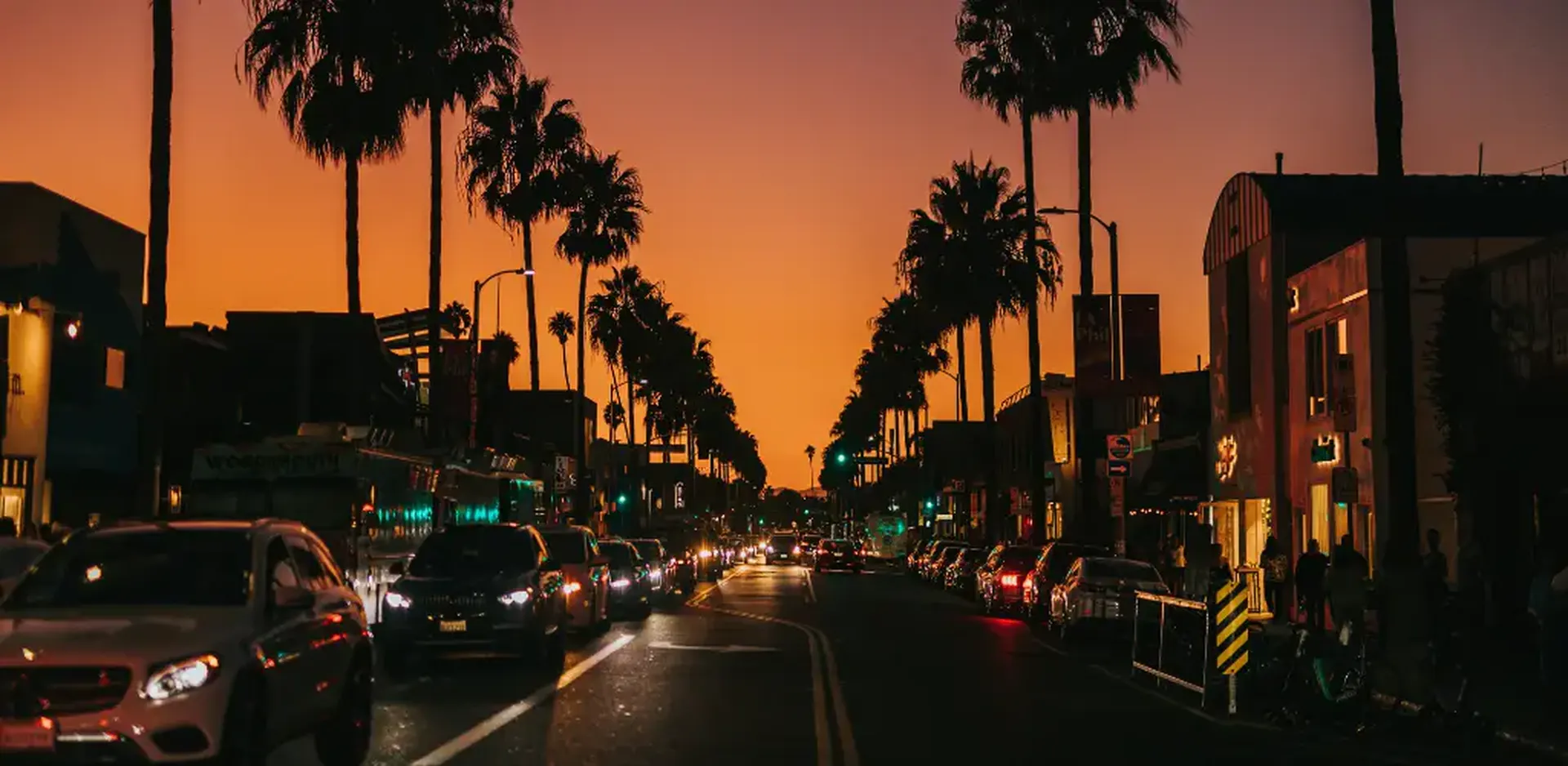 Cover photo for the article "Distracted Driving in California: Ghouls, Goblins, and Phones"