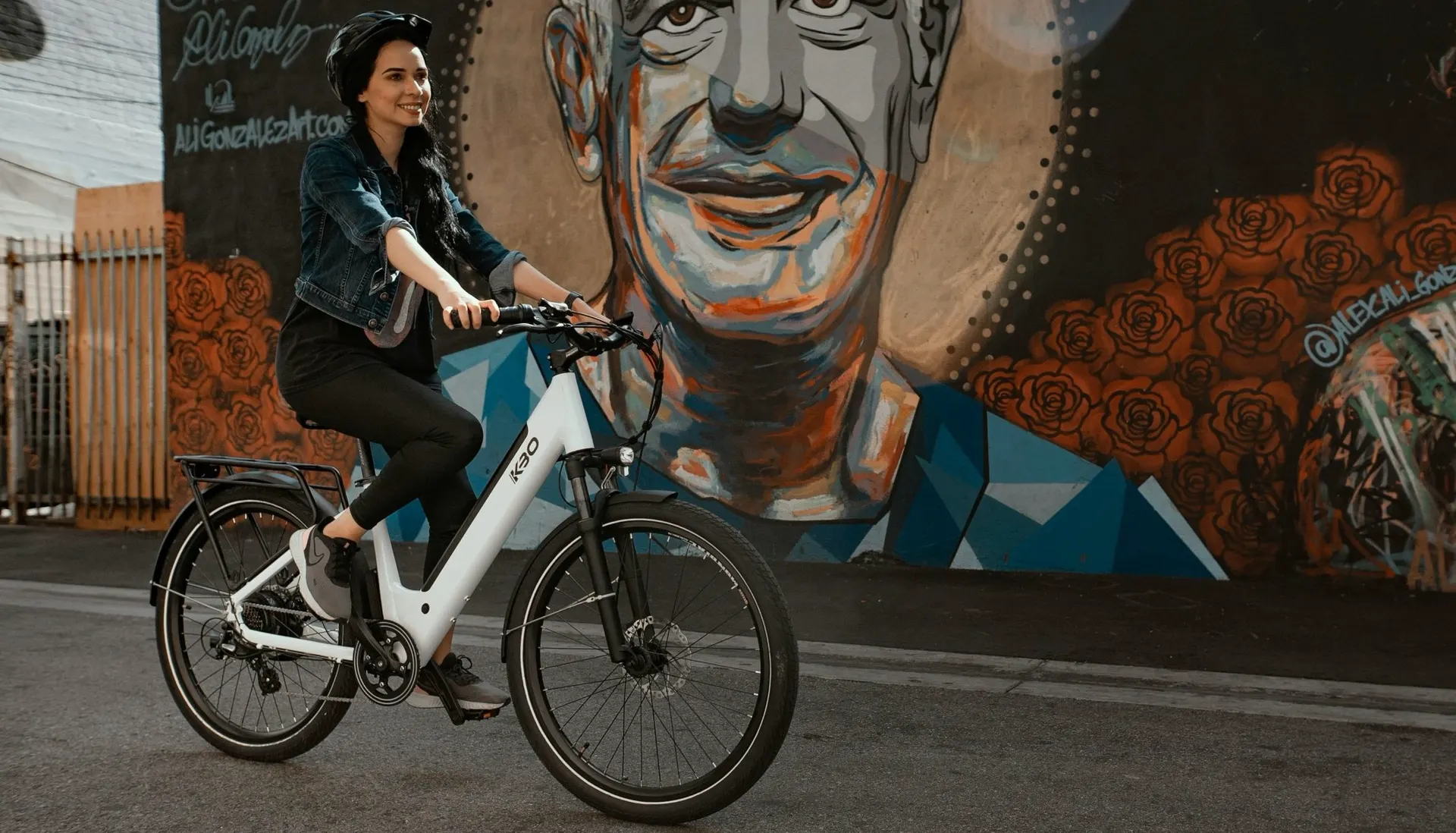 Cover photo for the article "Rising E-Bike Accidents: Understanding the Risks and Safety Measures"