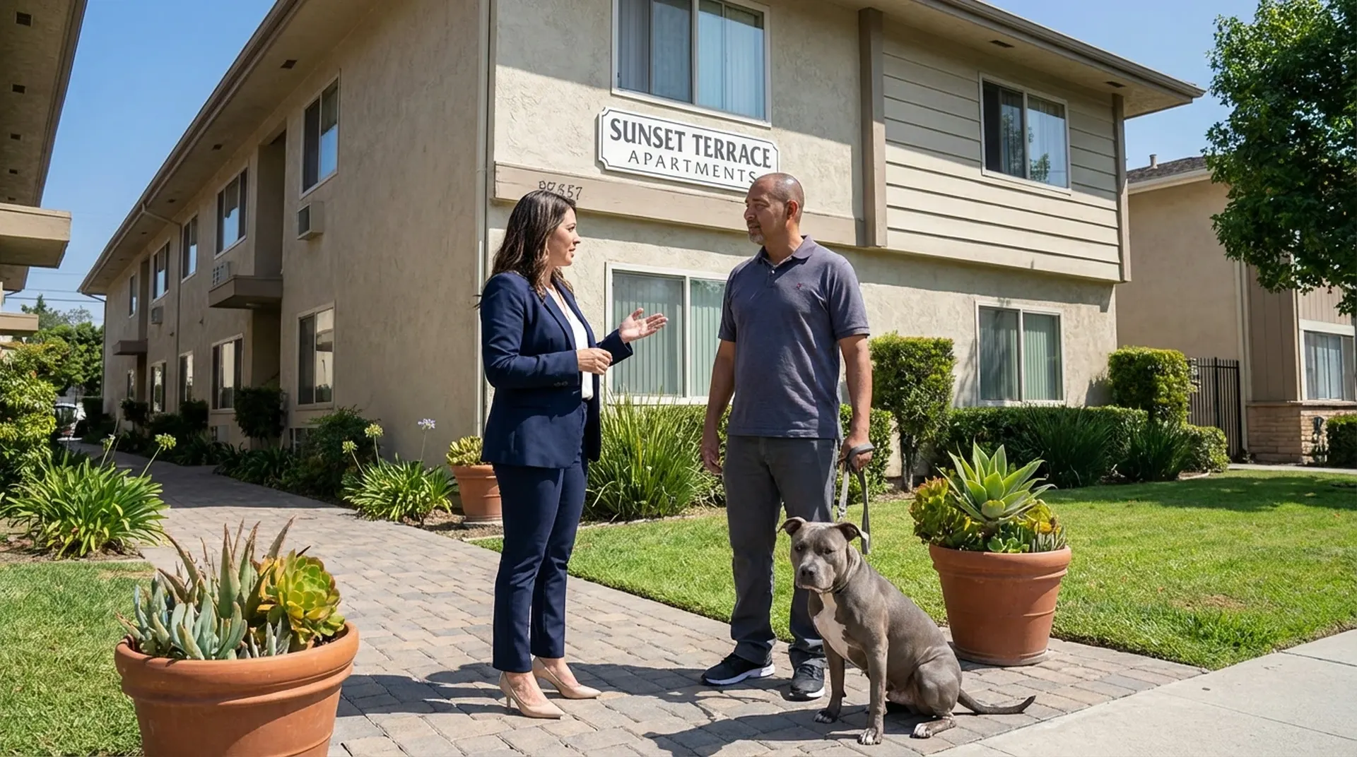 Cover photo for the article "Handling a Dog Bite from a Neighbor’s Pet in Los Angeles"