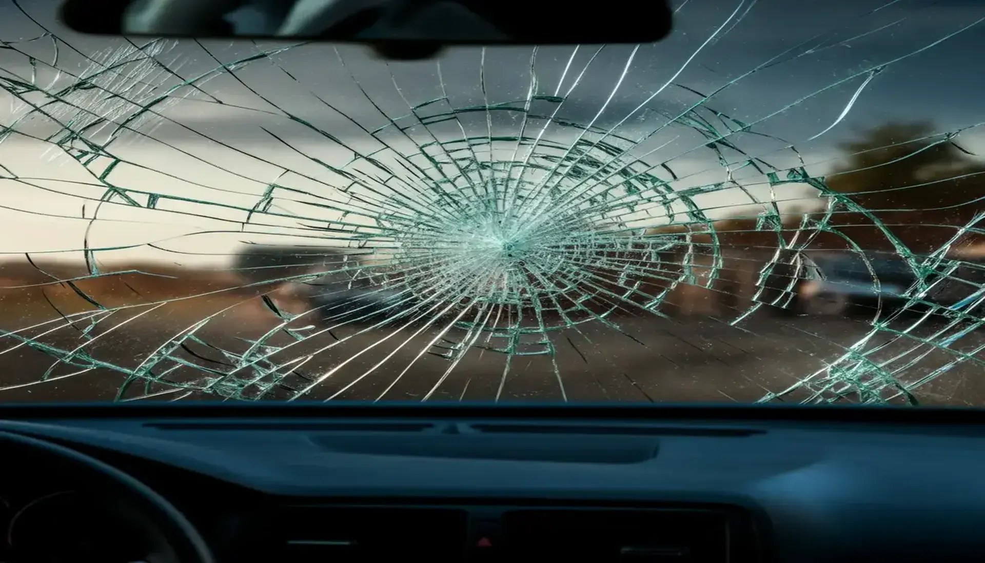 Cover photo for the article "Understanding Head On Collisions: Causes, Effects, and Legal Insights"