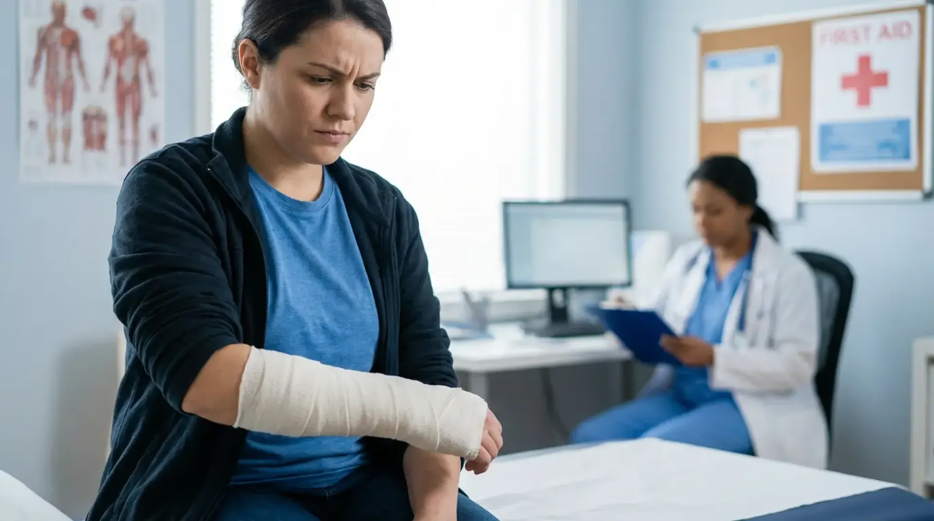 Cover photo for the article "How to File a Dog Bite Claim in California: A Victim’s Guide"