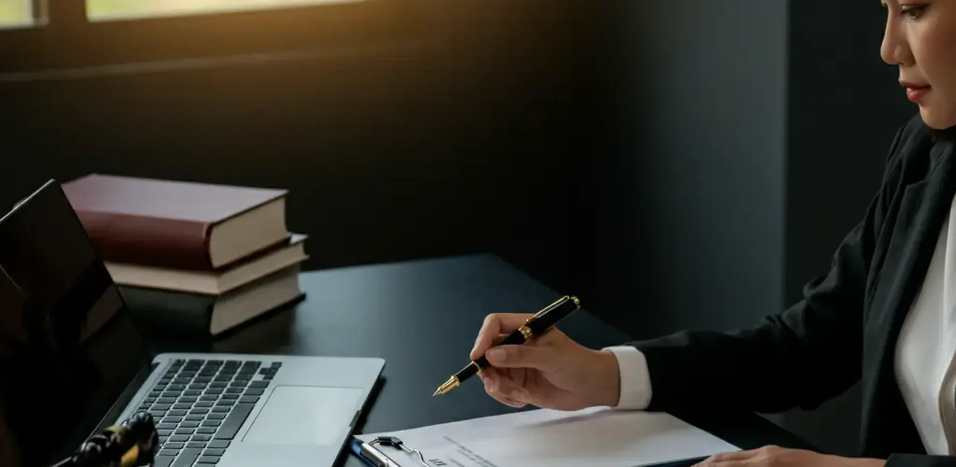 Cover photo for the article "How to File a Personal Injury Claim in California: Your Complete Guide"