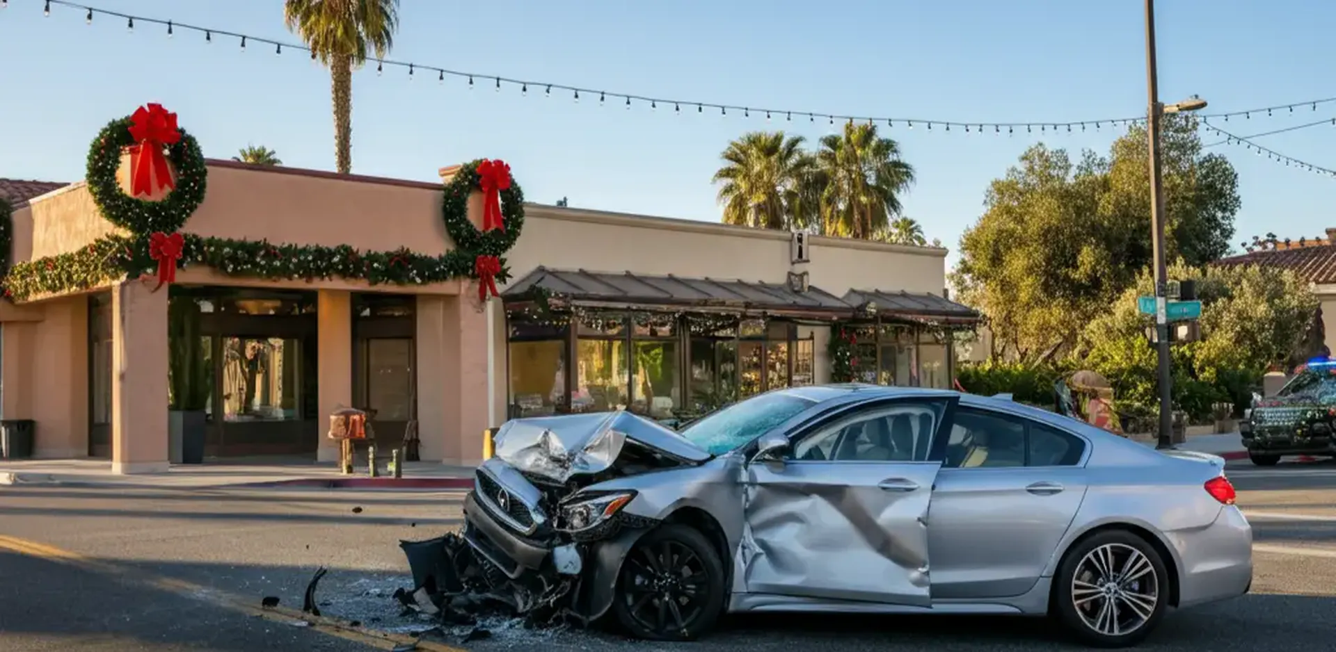 Cover photo for the article "Top 5 Legal Myths About Personal Injury Cases in California"