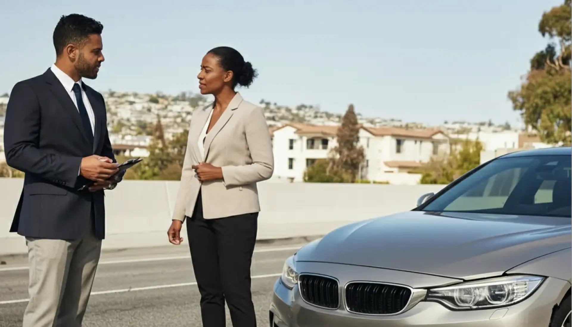 Cover photo for the article "Don’t Get Caught Uncovered: Why Your Policy Needs Med Pay & Uninsured/Underinsured Motorist Coverages"