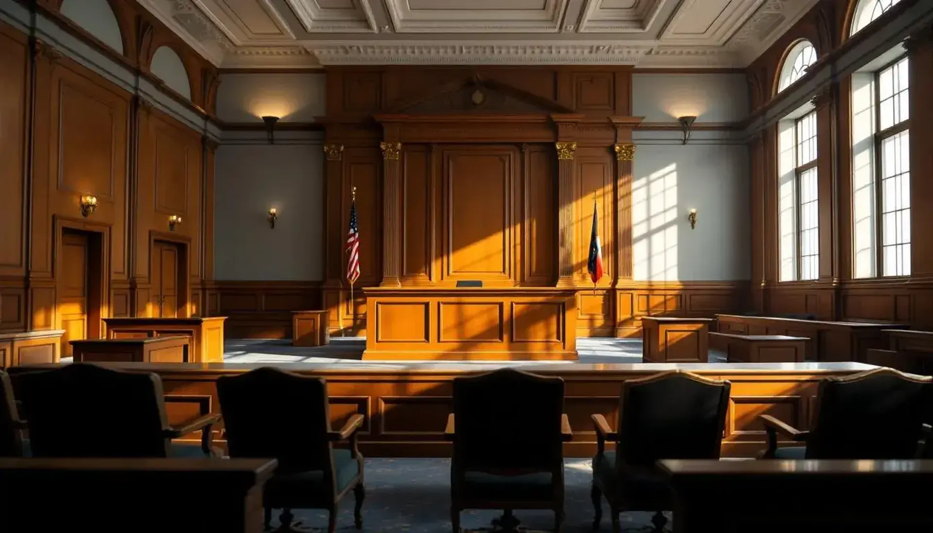Cover photo for the article "What Percentage of Car Accident Cases Go to Trial?"