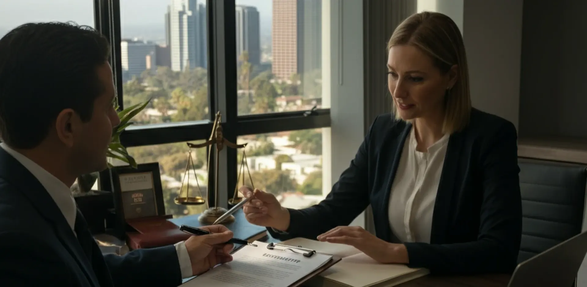 Cover photo for the article "How to Prepare for a Deposition in California"