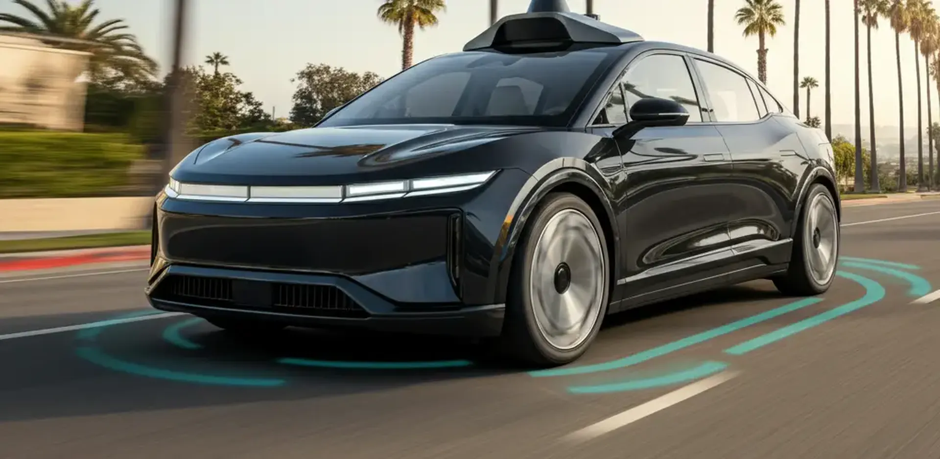 Cover photo for the article "Tesla’s Full Self-Driving Technology Under Fire: What You Need to Know if You’ve Been in a Tesla-Related Accident"