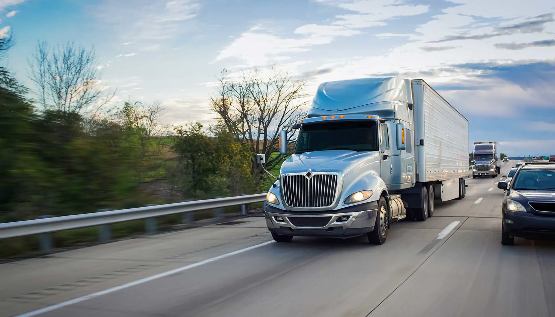 Cover photo for the article "Understanding the Legal Implications of Truck Accident Injuries: A Comprehensive Guide"