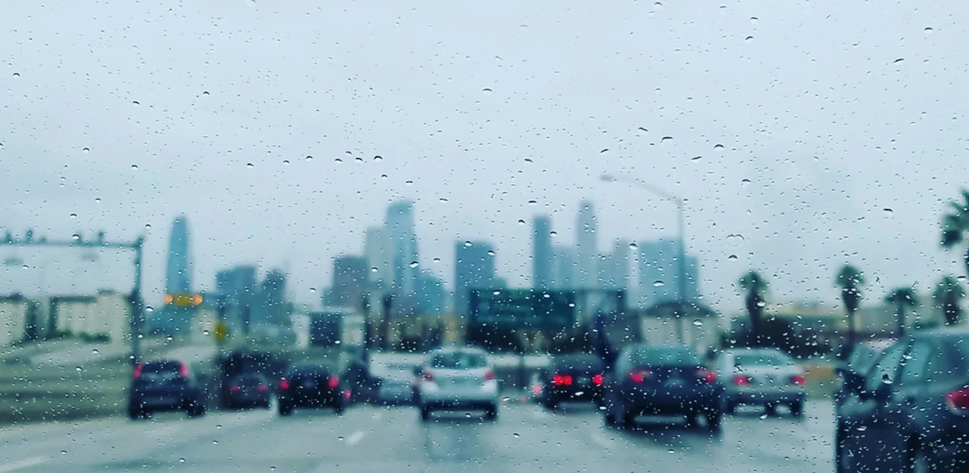 Cover photo for the article "How Weather Conditions Contribute to Car Accidents in San Diego"