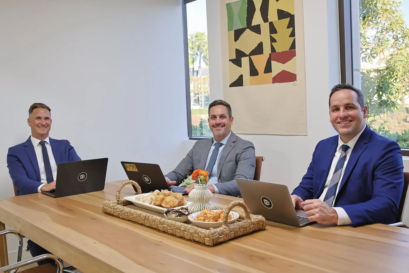 California dog bite attorneys at Devoted Injury Lawyers in Oceanside, CA