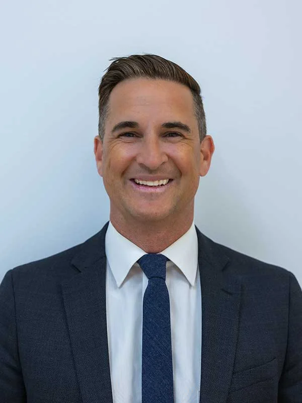 Headshot of Jeff Yates, Esq.